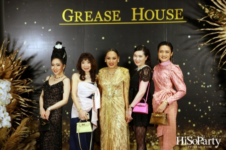 GREASE HOUSE THANK YOU PARTY MAHARANEE SEASON 4&5