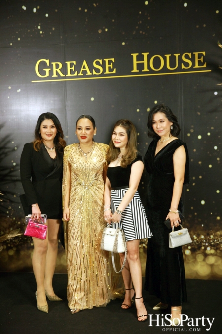 GREASE HOUSE THANK YOU PARTY MAHARANEE SEASON 4&5