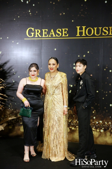 GREASE HOUSE THANK YOU PARTY MAHARANEE SEASON 4&5