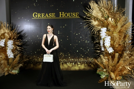 GREASE HOUSE THANK YOU PARTY MAHARANEE SEASON 4&5