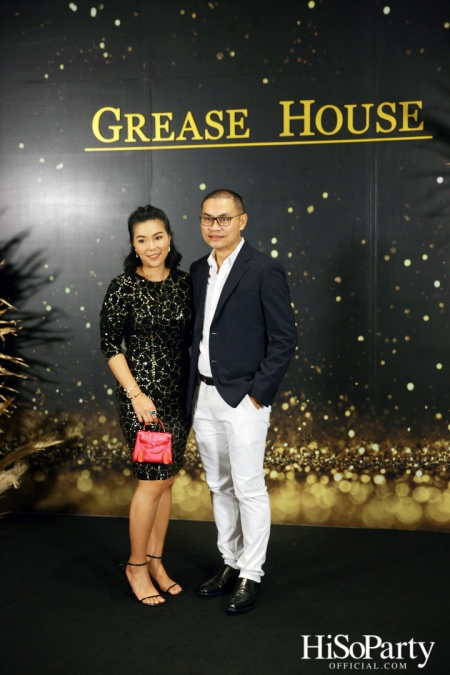 GREASE HOUSE THANK YOU PARTY MAHARANEE SEASON 4&5