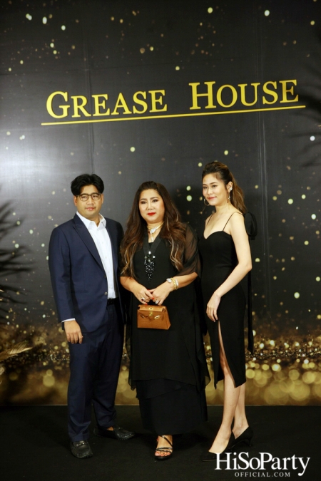 GREASE HOUSE THANK YOU PARTY MAHARANEE SEASON 4&5