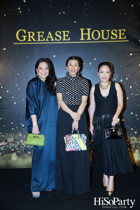 GREASE HOUSE THANK YOU PARTY MAHARANEE SEASON 4&5