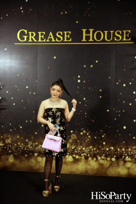 GREASE HOUSE THANK YOU PARTY MAHARANEE SEASON 4&5