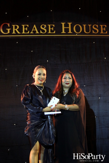 GREASE HOUSE THANK YOU PARTY MAHARANEE SEASON 4&5