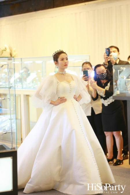 Grand Opening ‘Beauty Gems White Christmas New Year Celebration 2022’