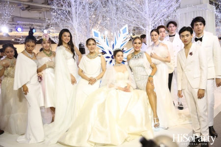 Grand Opening ‘Beauty Gems White Christmas New Year Celebration 2022’