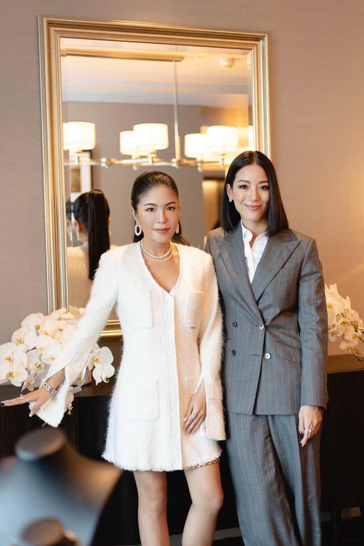 Matara เปิดตัวแบรนด์แอมบาสซาเดอร์ กับ 3 สาว 3 สไตล์ ตัวแทนของผู้หญิงยุคใหม่