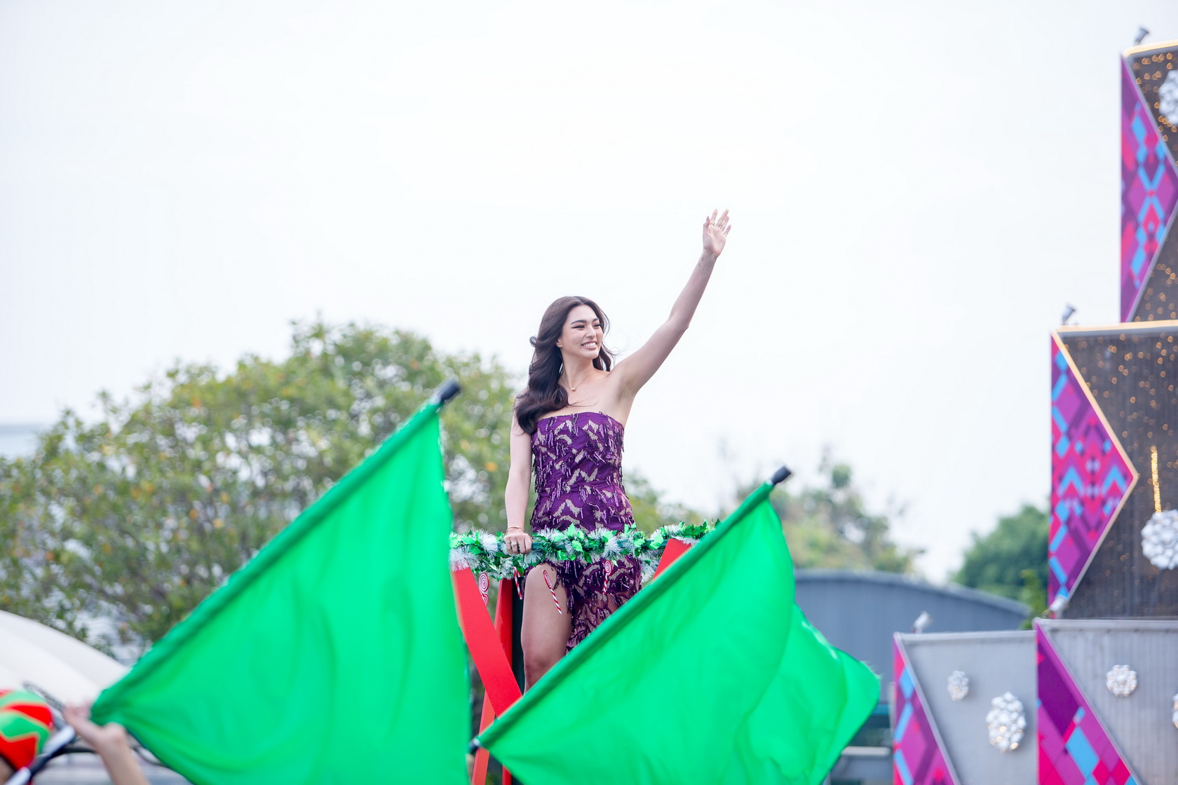 สร้างปรากฏการณ์ความฟินให้กับแฟนคลับส่งท้ายปี กับงานแถลงข่าวเปิดตัวเพลงใหม่ Before 4:30 (She Said…) ของ มิว – ศุภศิษฏ์ ในบรรยากาศสุดพิเศษ