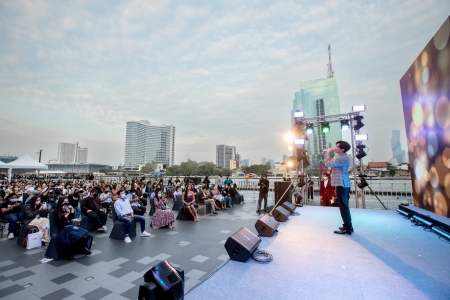 สร้างปรากฏการณ์ความฟินให้กับแฟนคลับส่งท้ายปี กับงานแถลงข่าวเปิดตัวเพลงใหม่ Before 4:30 (She Said…) ของ คุณมิว – ศุภศิษฏ์ ในบรรยากาศสุดพิเศษ