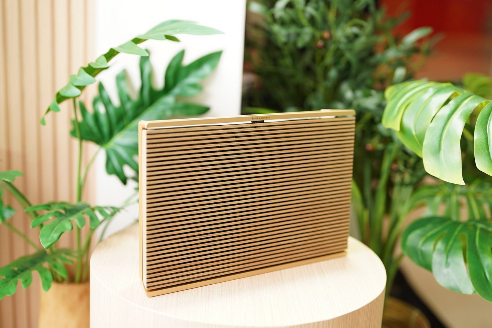 งานเปิดตัวสโตร์แห่งใหม่ล่าสุด ของ Bang & Olufsen  ณ เซ็นทรัลเอ็มบาสซี่