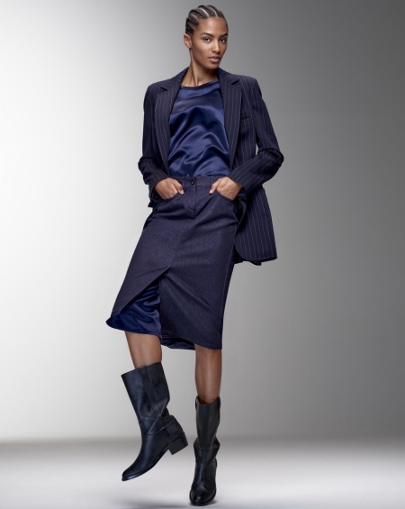 MAX MARA ปฏิวัติสไตล์คลาสสิกผ่านคอลเลกชั่น Pre-Fall 2022