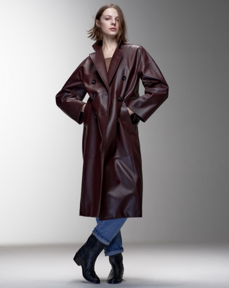 MAX MARA ปฏิวัติสไตล์คลาสสิกผ่านคอลเลกชั่น Pre-Fall 2022