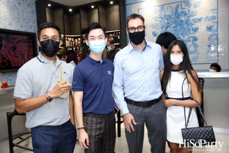 Italasia Grand Opening Festive Party