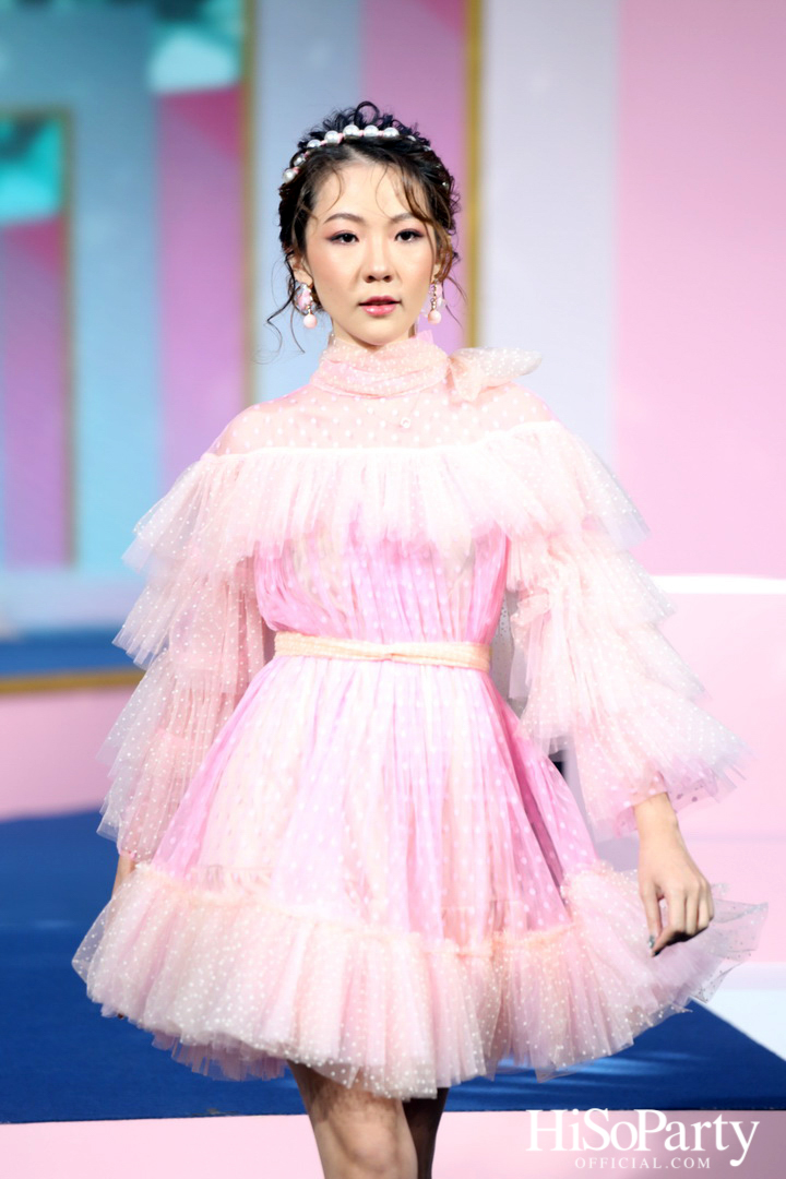 ‘YOUR KYSSE YOUR CONFIDENCE’ งานเปิดตัวผลิตภัณฑ์ความงามบนเรียวปากระดับพรีเมียม