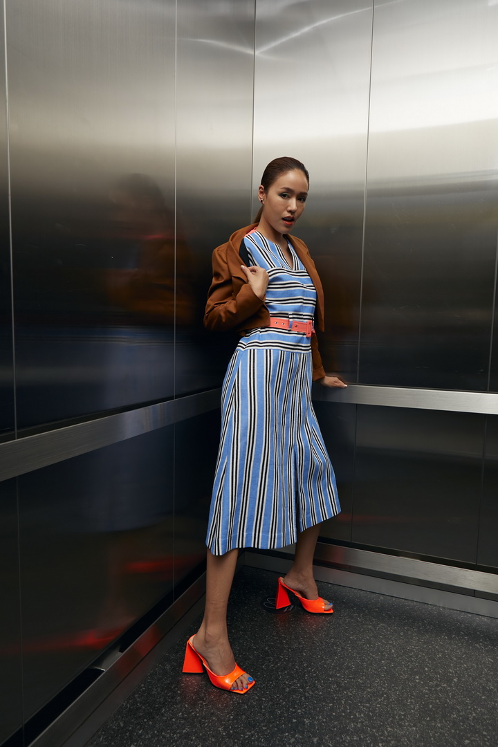 M2S SIGNATURE สร้างปรากฎการณ์ทางแฟชั่นครั้งใหม่! จับมือดีไซน์เนอร์ชื่อดัง ‘เอก ทองประเสริฐ’ เปิดตัวคอลเลกชั่นพิเศษ