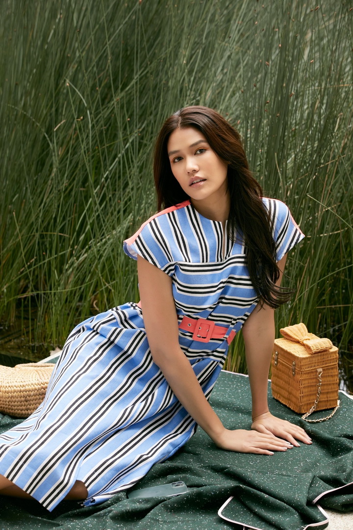 M2S SIGNATURE สร้างปรากฎการณ์ทางแฟชั่นครั้งใหม่! จับมือดีไซน์เนอร์ชื่อดัง ‘เอก ทองประเสริฐ’ เปิดตัวคอลเลกชั่นพิเศษ