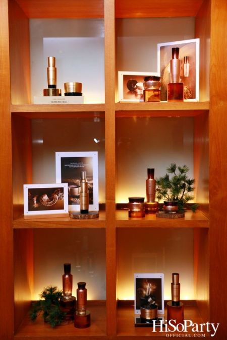 Exclusive Workshop การปรนนิบัติผิวพรรณเพื่อความงดงามในแบบฉบับ Sulwhasoo