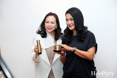 Exclusive Workshop การปรนนิบัติผิวพรรณเพื่อความงดงามในแบบฉบับ Sulwhasoo