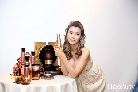 Exclusive Workshop การปรนนิบัติผิวพรรณเพื่อความงดงามในแบบฉบับ Sulwhasoo