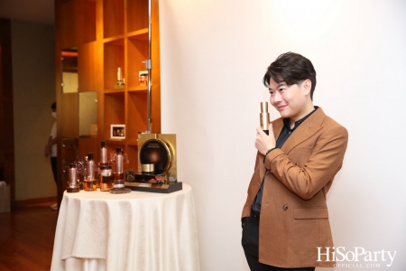 Exclusive Workshop การปรนนิบัติผิวพรรณเพื่อความงดงามในแบบฉบับ Sulwhasoo