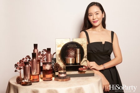 Exclusive Workshop การปรนนิบัติผิวพรรณเพื่อความงดงามในแบบฉบับ Sulwhasoo