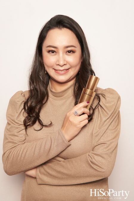 Exclusive Workshop การปรนนิบัติผิวพรรณเพื่อความงดงามในแบบฉบับ Sulwhasoo