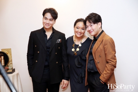 Exclusive Workshop การปรนนิบัติผิวพรรณเพื่อความงดงามในแบบฉบับ Sulwhasoo