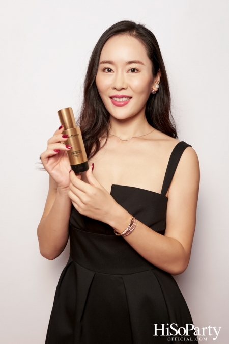 Exclusive Workshop การปรนนิบัติผิวพรรณเพื่อความงดงามในแบบฉบับ Sulwhasoo