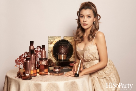 Exclusive Workshop การปรนนิบัติผิวพรรณเพื่อความงดงามในแบบฉบับ Sulwhasoo