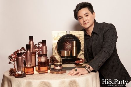 Exclusive Workshop การปรนนิบัติผิวพรรณเพื่อความงดงามในแบบฉบับ Sulwhasoo