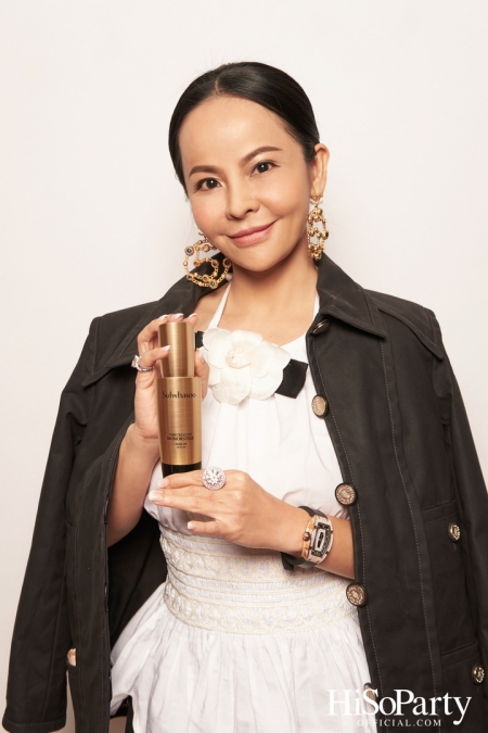 Exclusive Workshop การปรนนิบัติผิวพรรณเพื่อความงดงามในแบบฉบับ Sulwhasoo