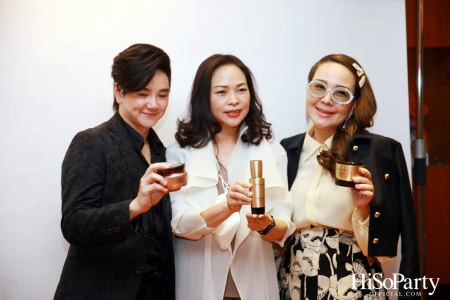 Exclusive Workshop การปรนนิบัติผิวพรรณเพื่อความงดงามในแบบฉบับ Sulwhasoo