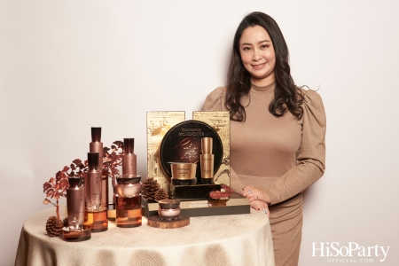 Exclusive Workshop การปรนนิบัติผิวพรรณเพื่อความงดงามในแบบฉบับ Sulwhasoo