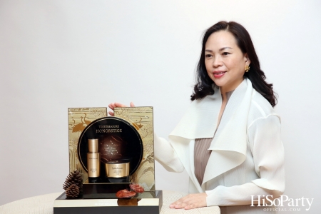 Exclusive Workshop การปรนนิบัติผิวพรรณเพื่อความงดงามในแบบฉบับ Sulwhasoo