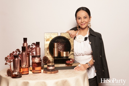 Exclusive Workshop การปรนนิบัติผิวพรรณเพื่อความงดงามในแบบฉบับ Sulwhasoo