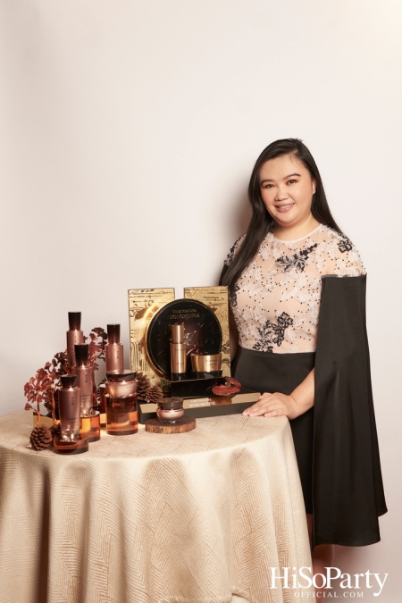 Exclusive Workshop การปรนนิบัติผิวพรรณเพื่อความงดงามในแบบฉบับ Sulwhasoo