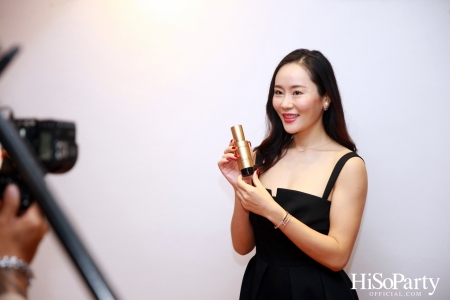 Exclusive Workshop การปรนนิบัติผิวพรรณเพื่อความงดงามในแบบฉบับ Sulwhasoo