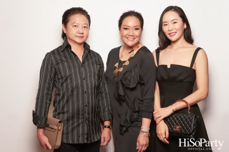 Exclusive Workshop การปรนนิบัติผิวพรรณเพื่อความงดงามในแบบฉบับ Sulwhasoo