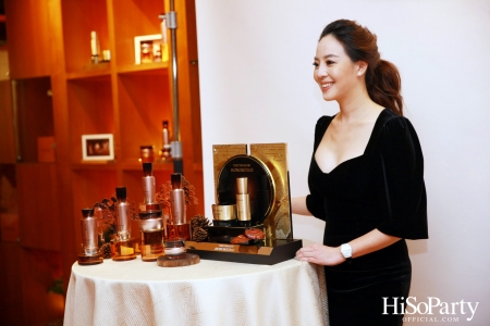 Exclusive Workshop การปรนนิบัติผิวพรรณเพื่อความงดงามในแบบฉบับ Sulwhasoo