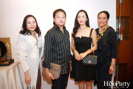 Exclusive Workshop การปรนนิบัติผิวพรรณเพื่อความงดงามในแบบฉบับ Sulwhasoo