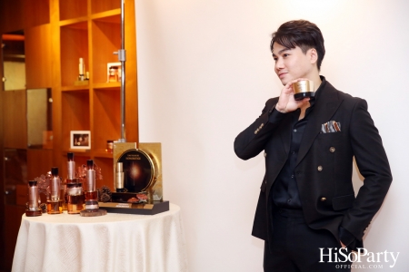 Exclusive Workshop การปรนนิบัติผิวพรรณเพื่อความงดงามในแบบฉบับ Sulwhasoo