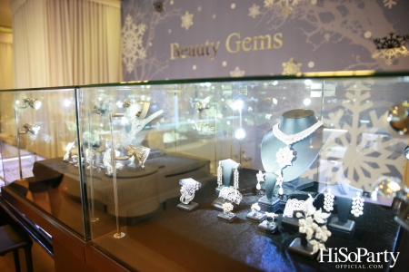 HiSoParty x Beauty Gems New Year Celebration 2022