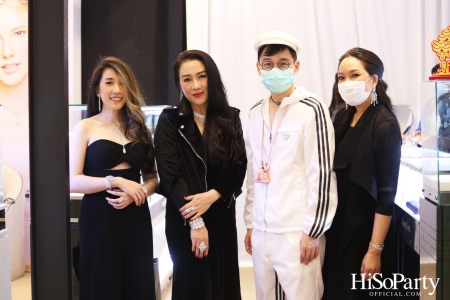 HiSoParty x Beauty Gems New Year Celebration 2022