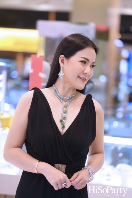 HiSoParty x Beauty Gems New Year Celebration 2022