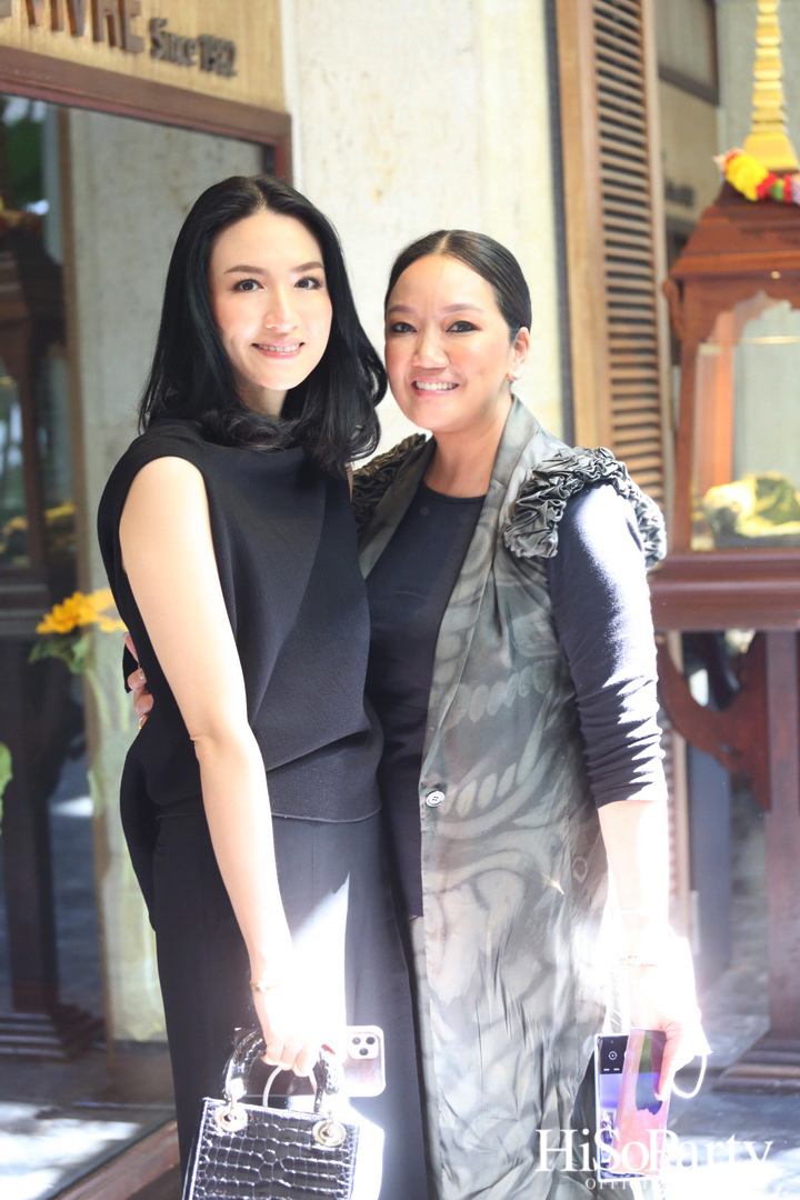 ‘The House of INDULGENCE - A Lotus Arts de Vivre, Masterpiece Collection’