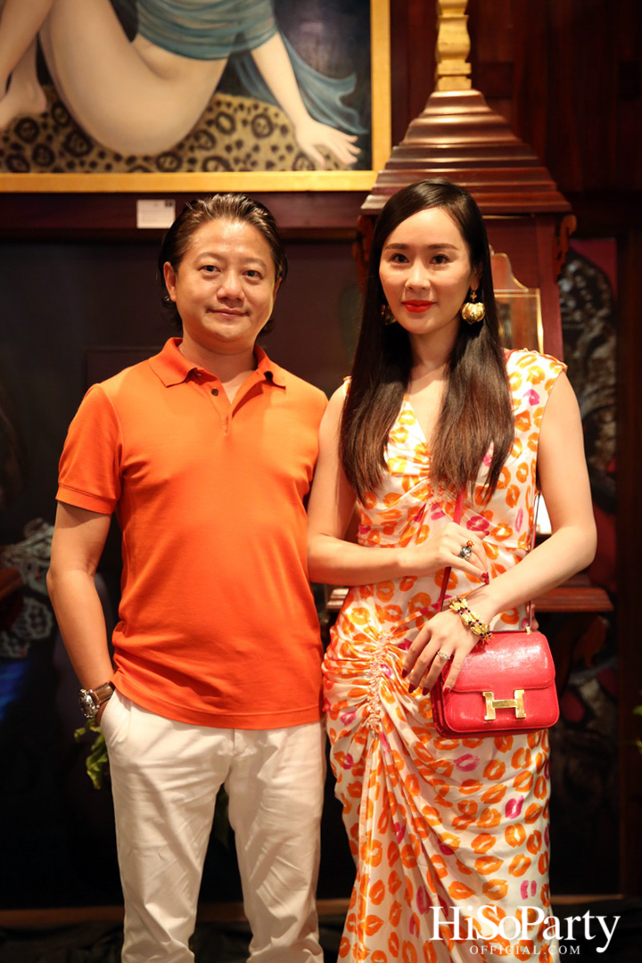 ‘The House of INDULGENCE - A Lotus Arts de Vivre, Masterpiece Collection’