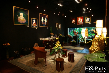 ‘The House of INDULGENCE - A Lotus Arts de Vivre, Masterpiece Collection’