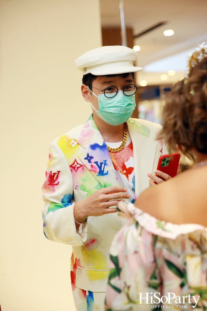 HiSoParty x Slim Concept & Mariza Wellness