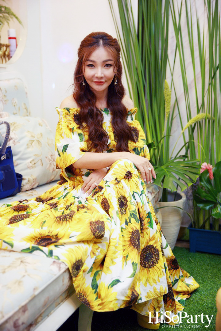 HiSoParty x Slim Concept & Mariza Wellness